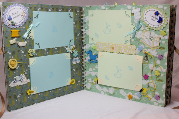 Для Гошеньки!