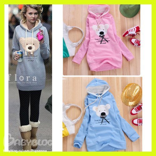 http://www.aliexpress.com/item/Free-Shipping-Women-s-bear-Hoodies-3-Colors-Piece-Free-Size-Cotton-Long-Sleeve/506058865.html