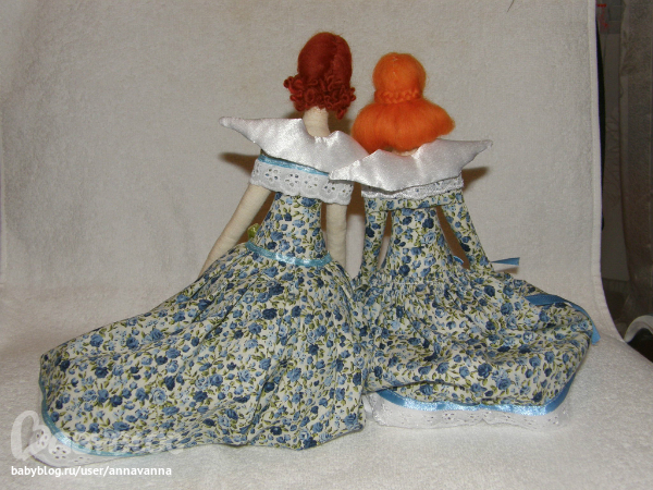 Весенние Ангелы)))