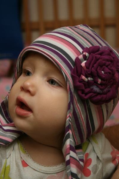 Очередная, весенняя