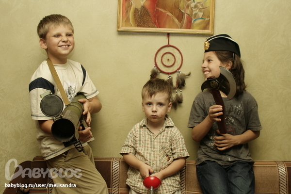 И снова здравствуйте))))