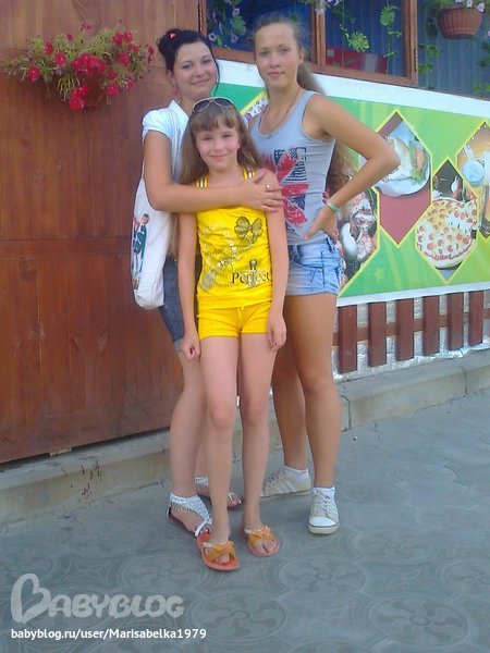 Тамань 2012