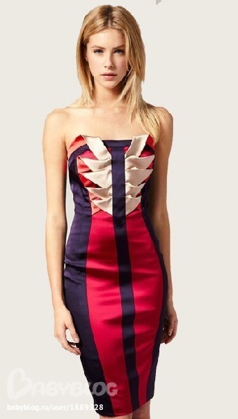 Арт.12 Цена: 3200 Эпатажное коктейльное платье Karen Millen Размеры: UK8, UK10, UK12, UK14, UK16