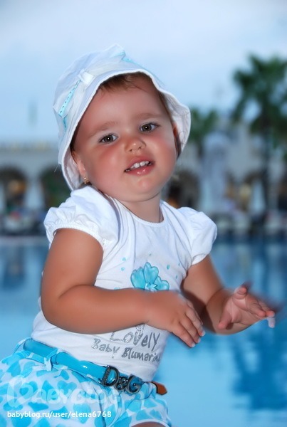 Наш отдых в отеле Letoonia Golf Resort 5* в Белеке.