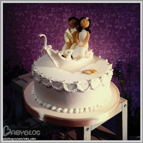 заказать торт