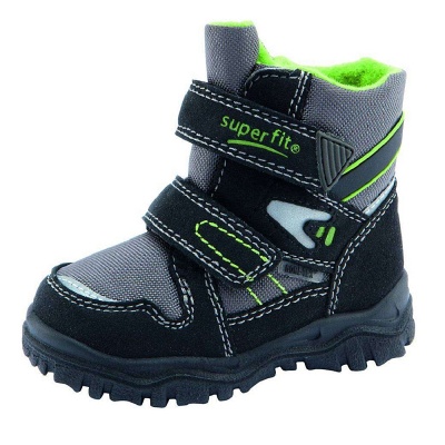 Наша обувь. Не жмет, не промокает, не мерзнет