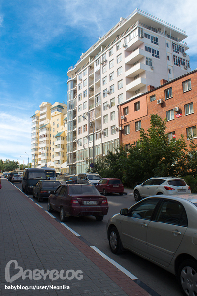 Наш отдых в Геленджике и немного советов)))