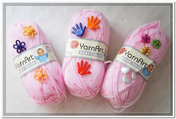 Ответный подарок за конфетку