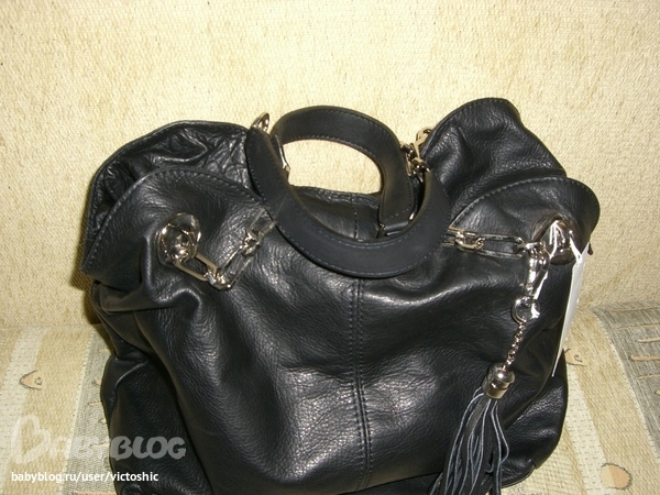 Хвастики сумочек...