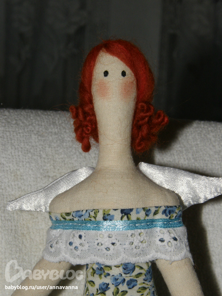 Весенние Ангелы)))