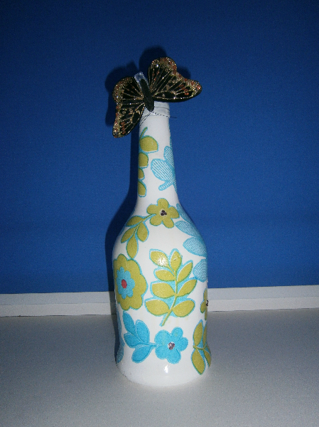 Первый блин)))))