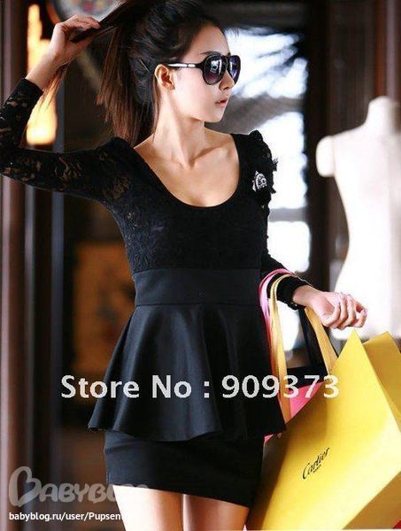 http://www.aliexpress.com/item/Free-Shipping-Wholesale-Dropship-Fashion-Dress-Spring-Dresses-Elegnat-Lace-Black-Dress/509144919.html