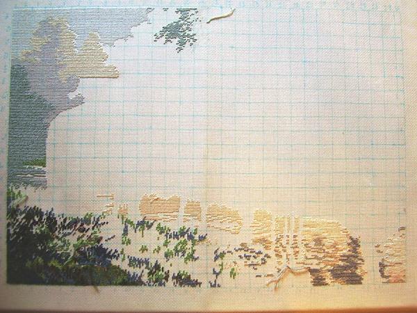 Мои творения за год, вернее с мая по май))