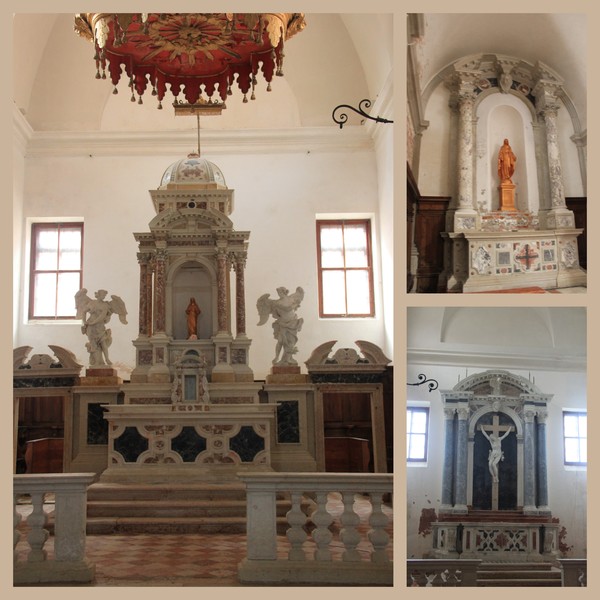 Три дня во дворце!