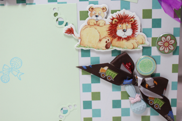 Для Гошеньки!