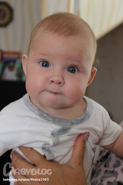 Обожаю фотографировать свою девочку!