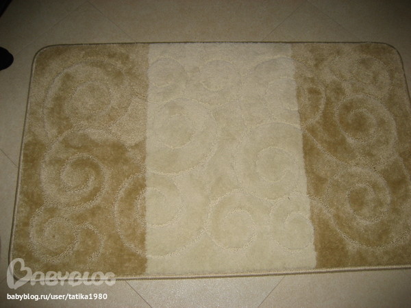 Хвасты нашими А*М*И ковриками)))