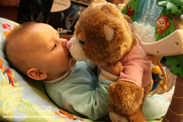 Тим и кися )))