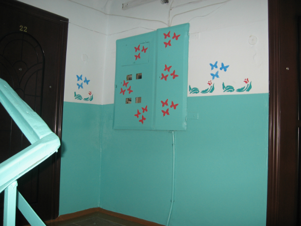 Живут же люди...)))