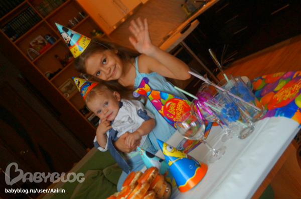 Happy Birthday!