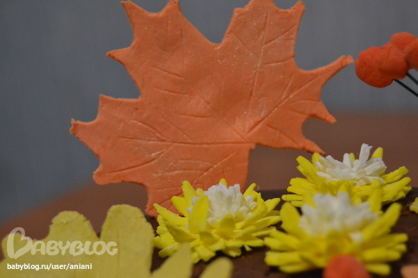 тортик для себя на день рождения