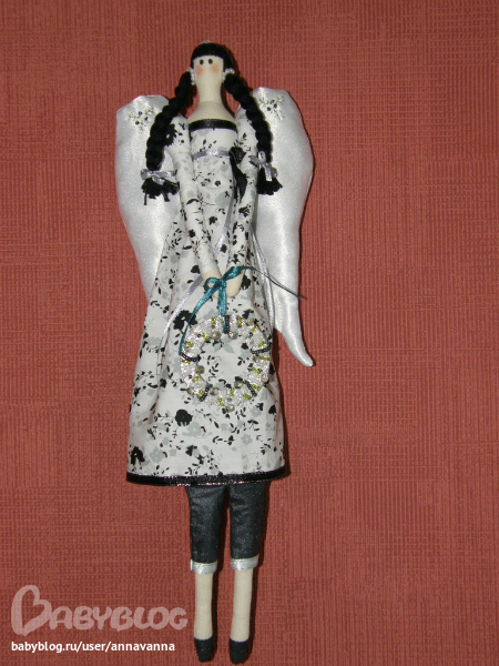 мои девчонки))