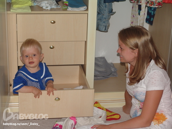 Мистер Моряк