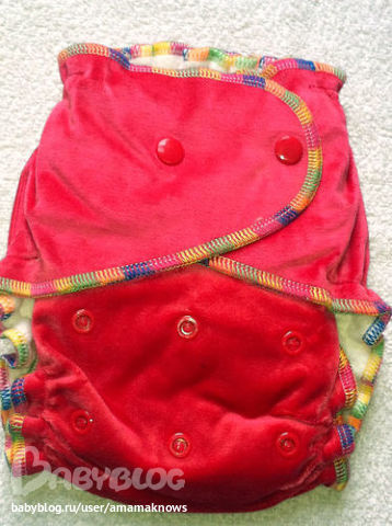 Многоразовые подгузники из Англии новые продам.