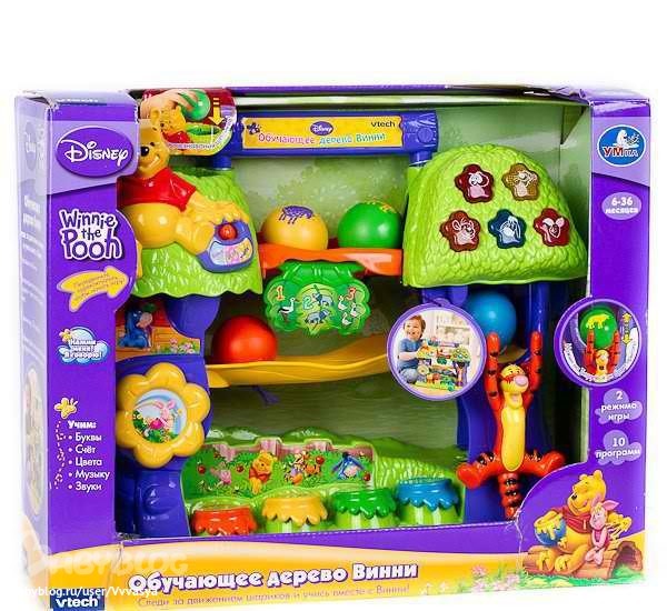 Идеи от 9 мес и до 1.5+ лет