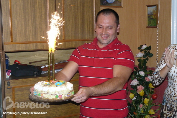 Двухлетие моего ангела!