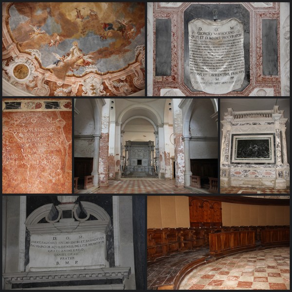 Три дня во дворце!