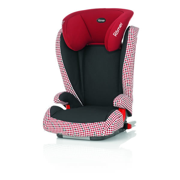 Britax Romer Kidfix