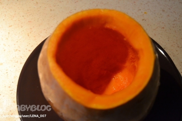 Каша для золушки**