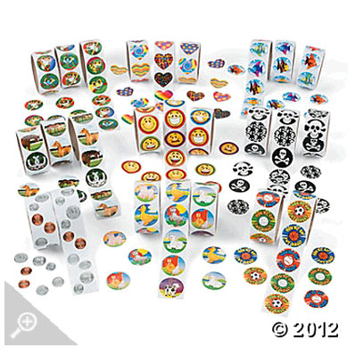 Атрибутика и всё, что нужно для проведения весёлого праздника!