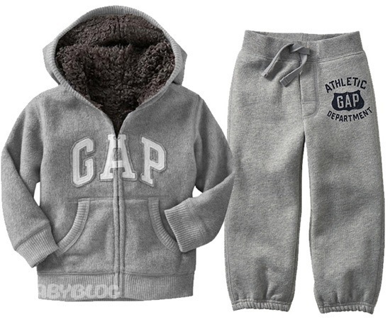 Спортивный костюм gap