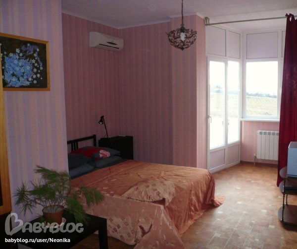 Наш отдых в Геленджике и немного советов)))