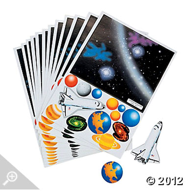 Атрибутика и всё, что нужно для проведения весёлого праздника!