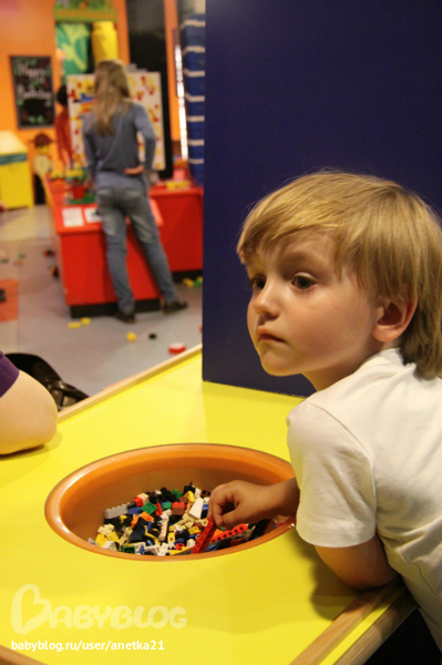 На авто по Европе с детками. часть 1