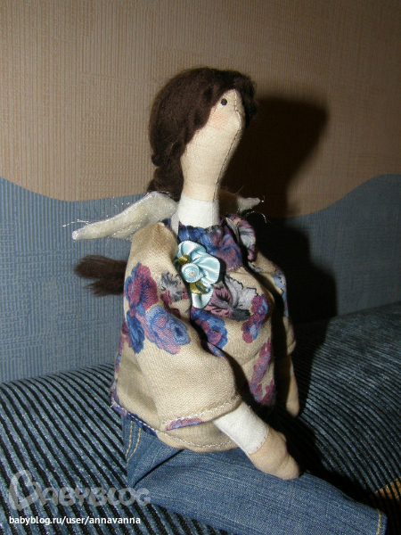 Ангел...мама...ангел...