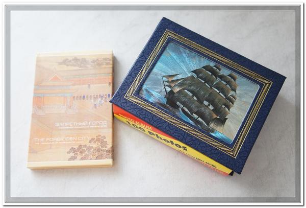 Ответный подарок за конфетку