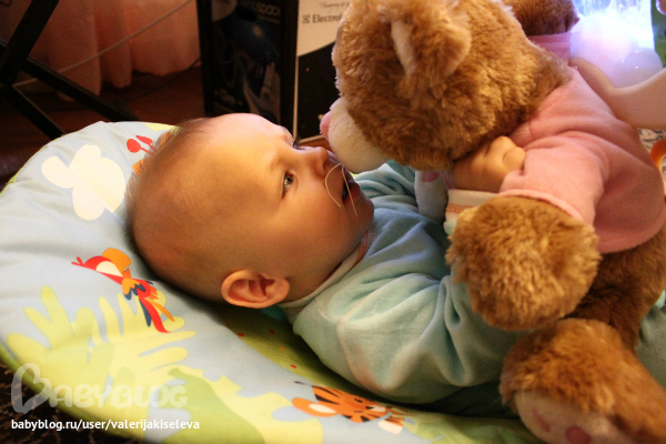 Тим и кися )))