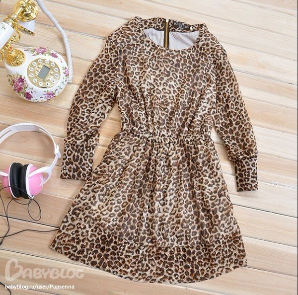 http://www.aliexpress.com/item/Free-Shipping-Women-s-Dress-1Piece-lot-1-Color-lady-leopard-chiffon-dress-summer-dress-Long/534479742.html