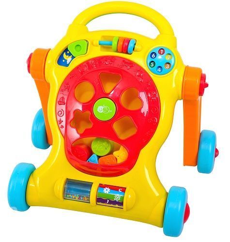 Продаю каталку Smiki