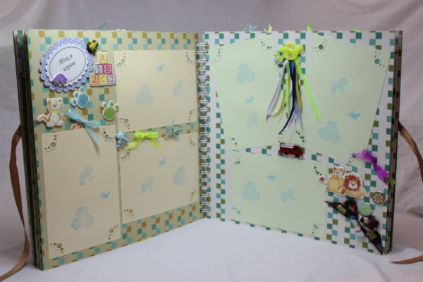 Для Гошеньки!