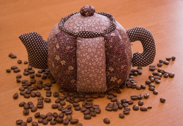 Чашечку кофе???)))