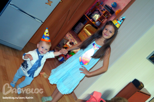 Happy Birthday!