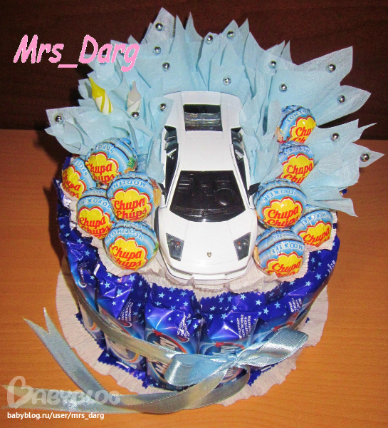 Новый хит-парад из 10 работ:)