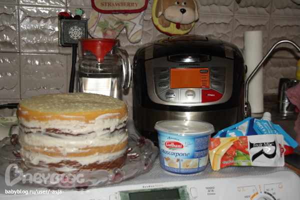 Мультиварка Redmond или Hotter Купила REDMOND RMC-M4502