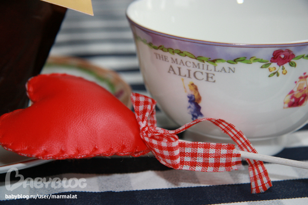 А эта наша раритетная Алиса