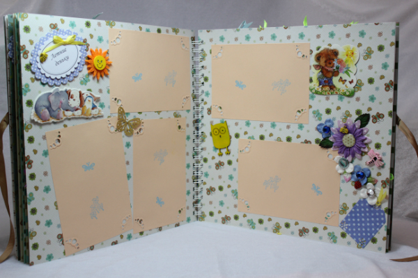 Для Гошеньки!